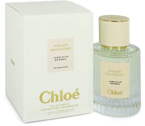 jasminum sambac chloe|chloe jasmine perfume.